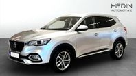MG EHS LUXURY PHEV