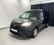 Fiat Doblò Van 0.7 t 1.3 MultiJet Lounge Euro6|5 sits|Maxi