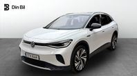 Volkswagen ID.4 Pro Performance Performance/First Edtion MAX
