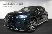 Mercedes-Benz EQE SUV 500 4MATIC SUV SPECIAL EDITION | AMG A