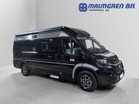 Chausson V697 PREMIUM Långbädd 140hk 9-steg AUTOMAT