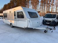 Knaus 590 UE Scandinavian Selection