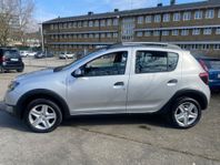 Dacia Sandero Stepway 0.9 TCe Euro 5 Prestige Navi