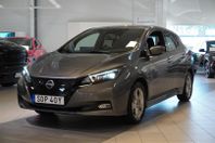 Nissan Leaf N-Connecta My22 39 kWh LED Releasing 1,45% ränta