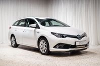 Toyota Auris Touring Sports Hybrid e-CVT Active