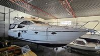 Fairline Phantom 46 - 2 X Volvo Penta D9