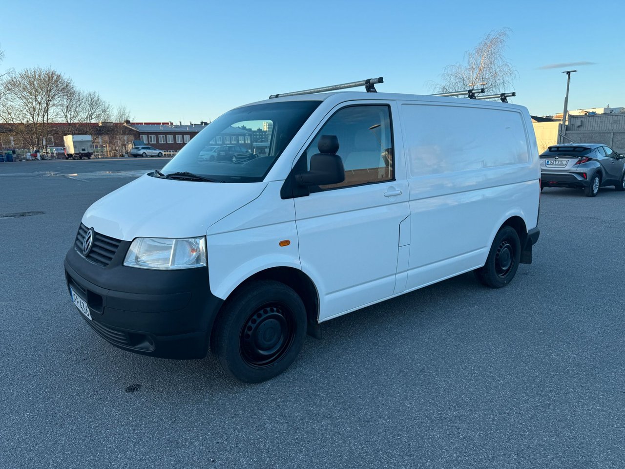 Volkswagen Transporter T28 2....