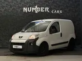 Peugeot Bipper 1.4 HDi 8V