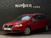 Volkswagen Passat Variant 1.4 TGI EcoFuel Sportline Euro 5