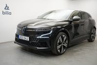 Renault Mégane E-TECH Iconic 60kWh/220hk, Navigation