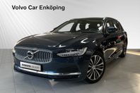 Volvo V90 Recharge T6 Core Edition DRAG (SELEKT)
