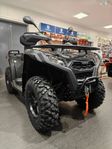 Goes Terrox 500L EPS BY CFMOTO KAMPANJ
