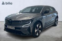 Renault Mégane E-TECH Equilibre 40kWh/130hk