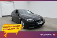 BMW 535 d xDrive M Sport Innovation Edt H/K Pano D-Värm HUD