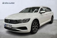 Volkswagen Passat 1.5 TSI /Navi/ Värmare / Drag / B-Kam