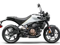 Husqvarna Vitpilen 401 – SPARA 17 800 SEK