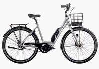 REA! EcoRide Ambassador AXS M5 Elcykel