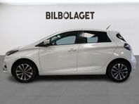 Renault Zoe R135 PhII 52 kWh Intens Batteriköp IV