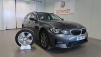 BMW 330e Aut-Panorama-Navi-Nyservad Sport line