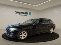 BMW 520 d xDrive Touring Automat