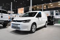 Volkswagen Caddy Maxi eHybrid *LAGERBIL *LED *VÄRMARE