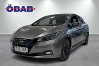 Nissan Leaf N-Connecta 39 kWh