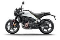 Husqvarna Vitpilen 125 – SPARA 11 800 SEK