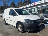Volkswagen Caddy Skåpbil 2.0 TDI BlueMotion Euro 6 Bes/Avb:-