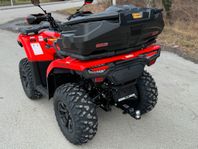CFMOTO C FORCE 520 EPS inkl Bakbox PLOGKAMPANJ