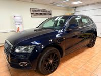 Audi Q5 2.0 TFSI quattro S Tronic Design Euro 5