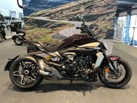 Ducati XDiavel V4 Nyhet!