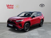 Toyota RAV4 Plug-in Hybrid E-CVT 306hk GR-Sport, 900mil