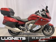 BMW K1600 GT #Finns för omgående leverans ; Fullservad#