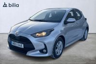 Toyota Yaris Hybrid 115 1,5 Active Komfort P-Sensorer - Leve