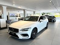 Volvo V60 T6 Plus Bright Edition