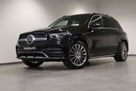 Mercedes-Benz GLE 350 de 4MATIC 9G-Tronic AMG Line Euro 6 *M