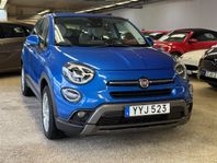Fiat 500X 1.0 T3 FIREFLY Manuell, 120hk Cross