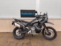 CFMOTO 800 MT-X MKT hoj för pengarna