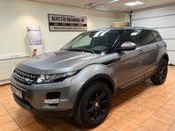 Land Rover Range Rover Evoque 2.2 TD4 AWD Pure Euro 5 Ny bes