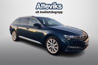 Skoda Superb iV Kombi STYLE 1,4 TSI BUSINESS EDIT NYSERVAD T