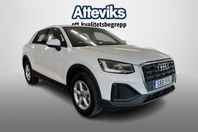 Audi Q2 35 TFSI Proline 150 hk S-tronic