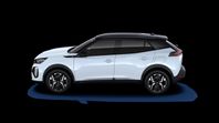 Peugeot e-2008 Edition 40 mil räckvidd