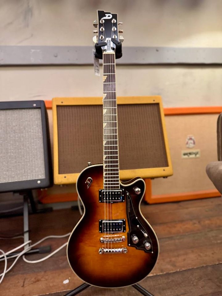 Duesenberg Fantom S Tobacco B...