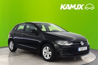 Volkswagen Polo 1.0 TSI DSG7 Automat - Masters