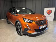 Peugeot E-2008 GT 50kWh 136hk Aut - PRIVATLEASING