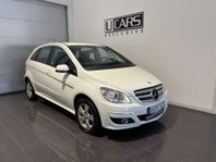 Mercedes-Benz B 180 BlueEFFICIENCY Autotronic / 990 kr/mån