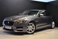 Jaguar XF 20d AWD R-Sport Öppningsbar panorama