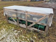 Spearhead Sniper 250 Slagklippare