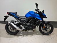 Honda CB750 HORNET Uppdaterad 5 Års garanti