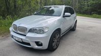 BMW X5 xDrive40d Steptronic M Sport Euro 5